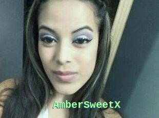 AmberSweetX