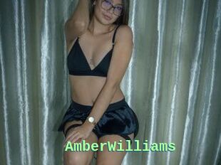 Amber_Williams