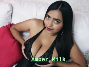 Amber_Milk
