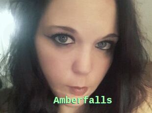 Amberfalls