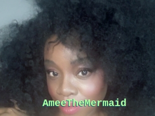 AmeeTheMermaid