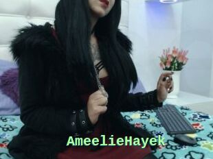 AmeelieHayek