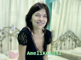 AmeliKendal