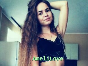 AmeliLove