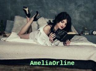 AmeliaOrline