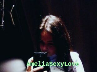 AmeliaSexyLove