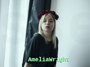 AmeliaWright