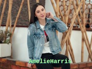 AmelieHarris