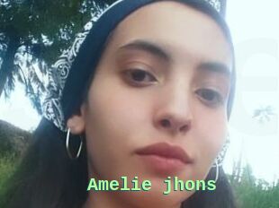 Amelie_jhons