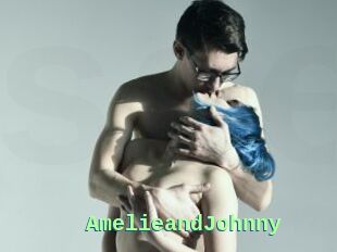 AmelieandJohnny