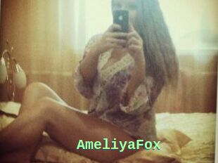 AmeliyaFox