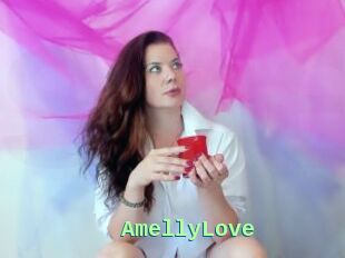 AmellyLove