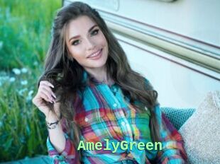 AmelyGreen