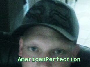 AmericanPerfection