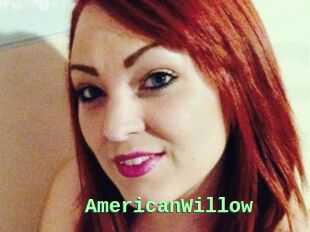 AmericanWillow