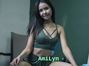 AmiLyn