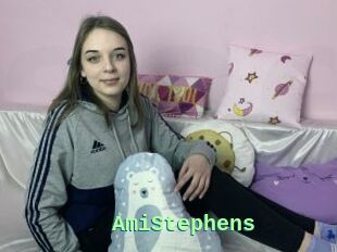 AmiStephens