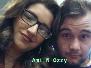 Ami_N_Ozzy