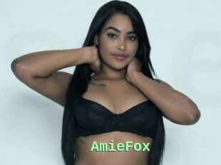 Amie_Fox