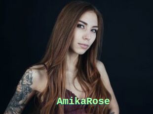 AmikaRose