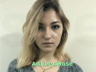 AmileyaRose