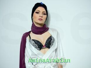 AminaArabian