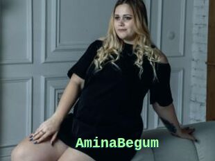 AminaBegum