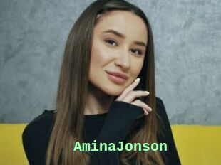 AminaJonson