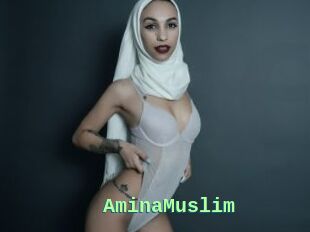 AminaMuslim