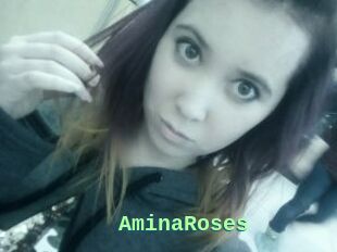 AminaRoses S Sexe