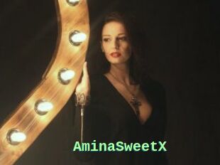 AminaSweetX