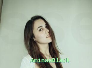 AminaaBlack