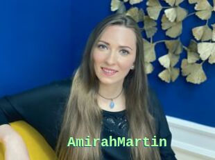 AmirahMartin