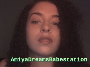 AmiyaDreamsBabestation