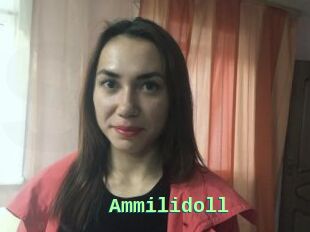 Ammilidoll