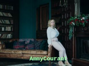AmmyCourant