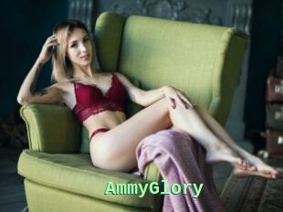 AmmyGlory