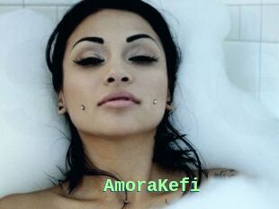 AmoraKefi