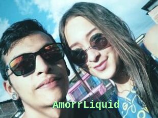 AmorrLiquid