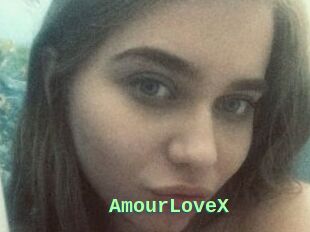 AmourLoveX