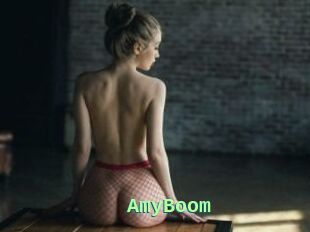 AmyBoom