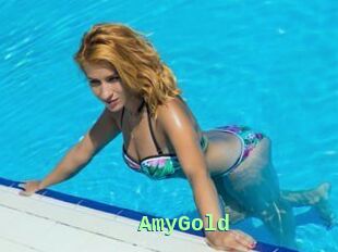 AmyGold