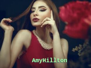 AmyHillton