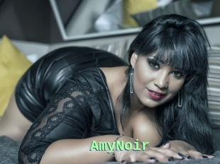 AmyNoir