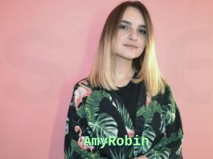 AmyRobin