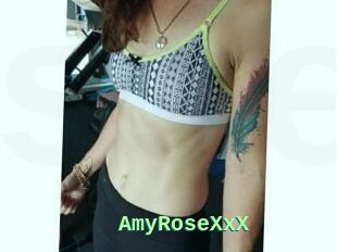 AmyRoseXxX