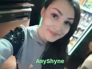 AmyShyne