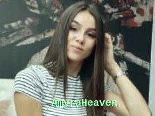 AmyraHeaven