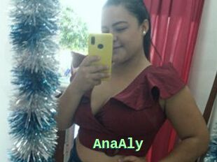 AnaAly