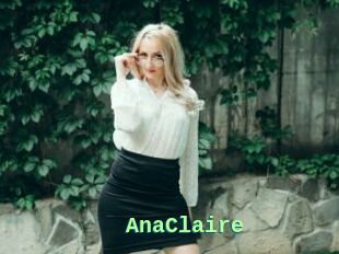 AnaClaire